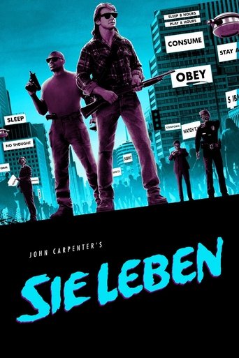 Sie leben!