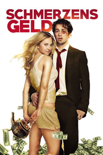 Schmerzensgeld - Wer reich sein will muss leiden