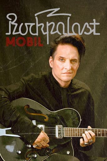 Rockpalast mobil: Unterwegs mit Bela B.