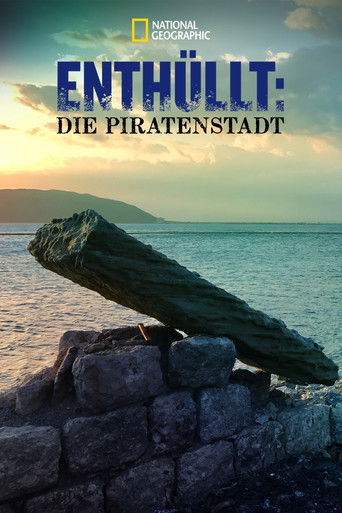 Enthüllt: Die Piratenstadt
