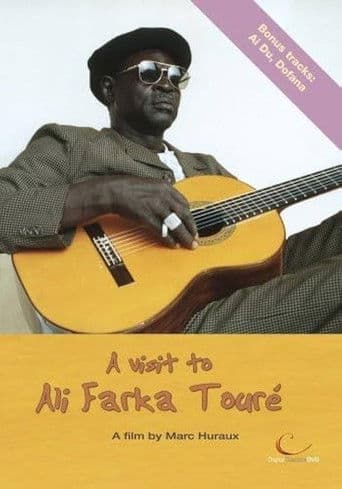 Ali Farka Touré - Le miel n'est jamais bon dans une seule bouche