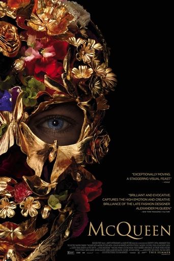 Alexander McQueen – Der Film