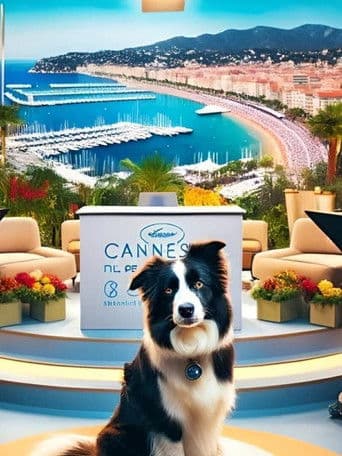Messi : le Festival de Cannes vu Ă hauteur de chien
