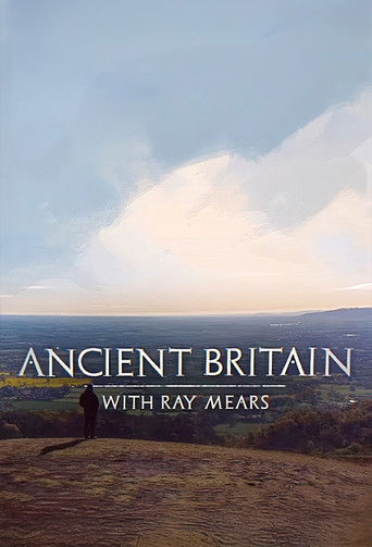 Ancient Britain with Ray Mears