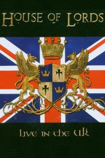 House Of Lords: Live at Firefest