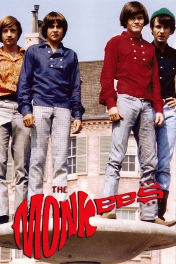 Die Monkees