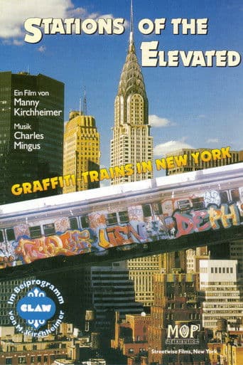 Stations of the Elevated