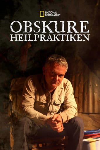 The Witch Doctor Will See You Now