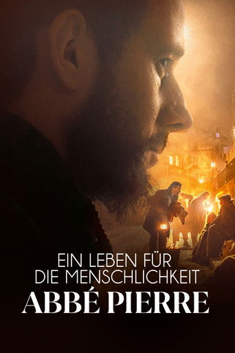 Ein Leben für die Menschlichkeit - Abbé Pierre