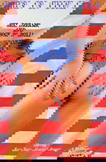 Porn in the U.S.A.