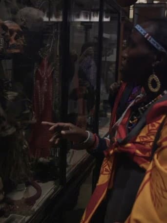 Decolonising the Curatorial Process