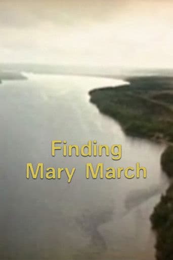 Finding Mary March
