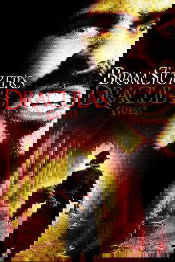 Bram Stokers Draculas Gast