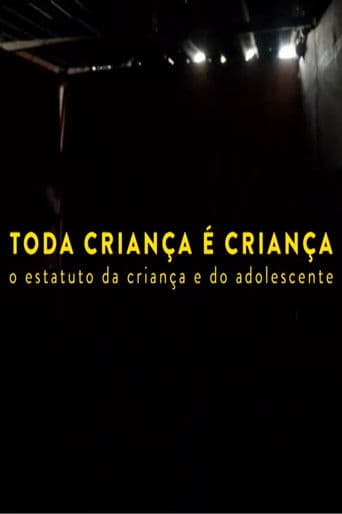 Toda Criança é Criança