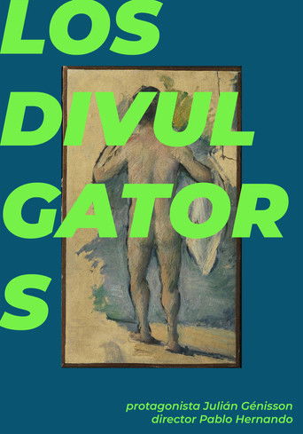 Los Divulgators