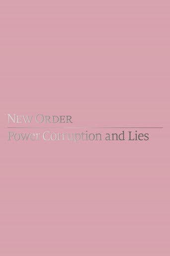 New Order: Power, Corruption & Lies
