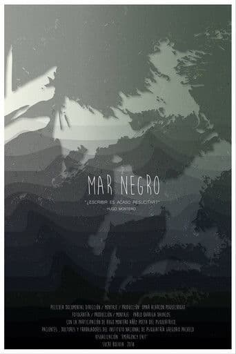 Mar Negro