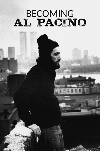 Al Pacino — Vom Underdog zur Filmlegende