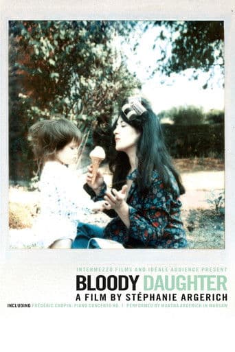 Argerich - Bloody Daughter