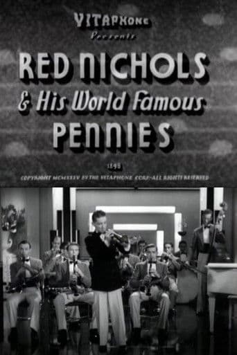 Red Nichols & His World Famous Pennies