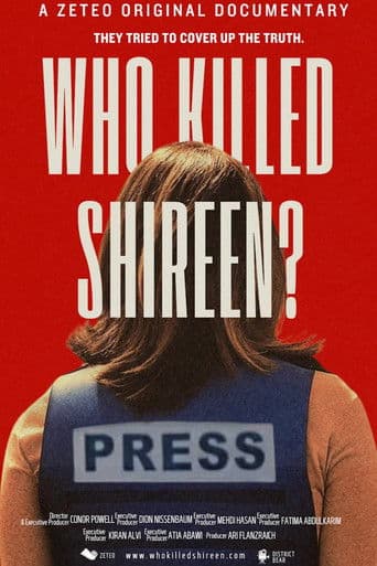 Who Killed Shireen?
