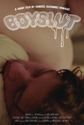 Boyslut
