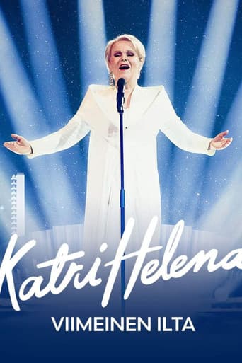 Katri Helena - Viimeinen ilta