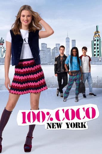 100% Coco New York