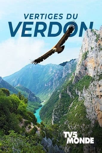 Schwindelig am Verdon