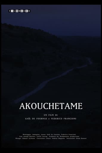 Akouchetame