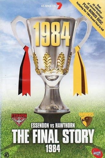 The Final Story 1984
