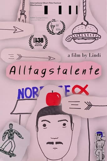 Alltagstalente