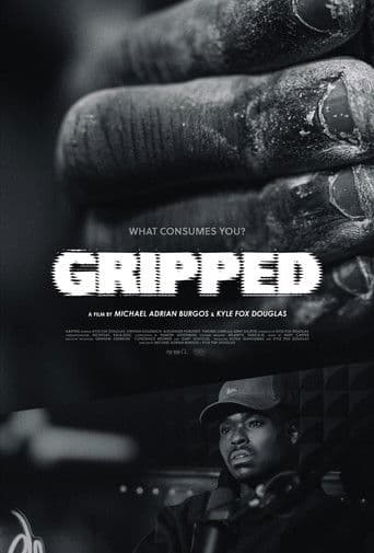 Gripped