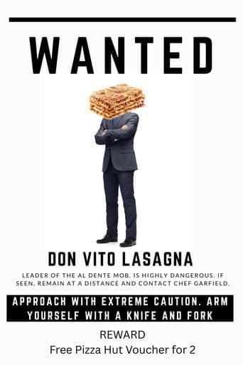 Don Vito Lasagna
