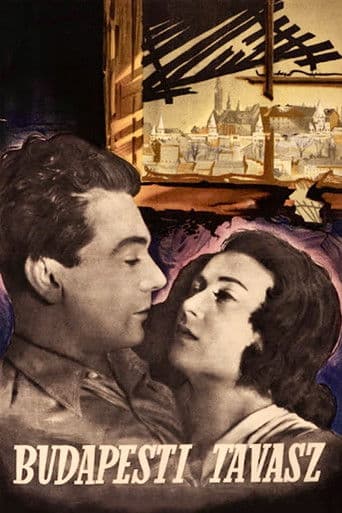 Budapester Frühling