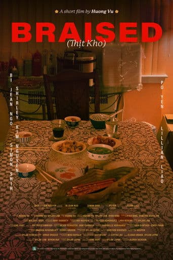 Braised (Thịt Kho)