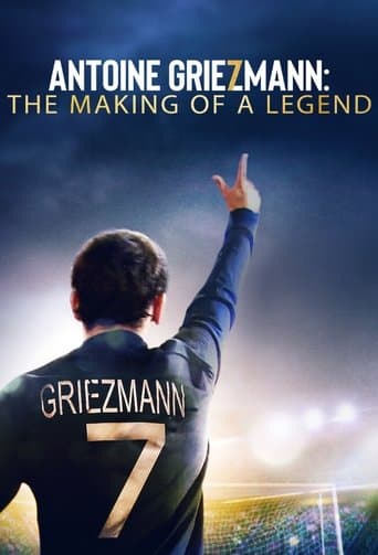 Antoine Griezmann – Eine Legende wird geboren
