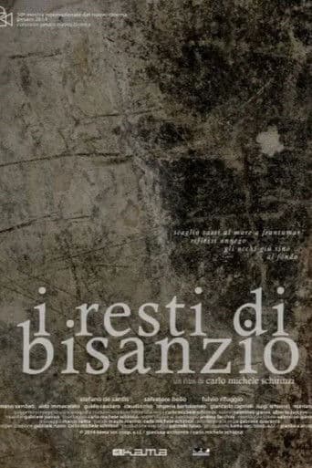 I resti di Bisanzio