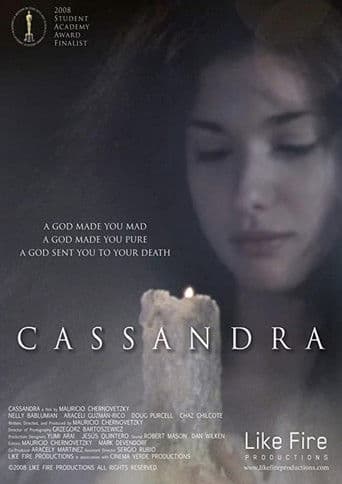 Cassandra
