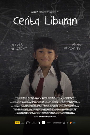 Cerita Liburan
