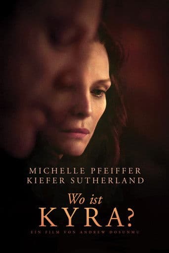 Wo ist Kyra?