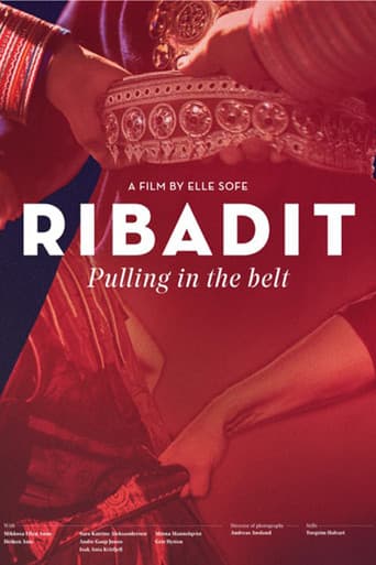 Ribadit