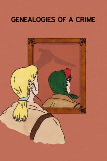 Genealogien eines Verbrechens