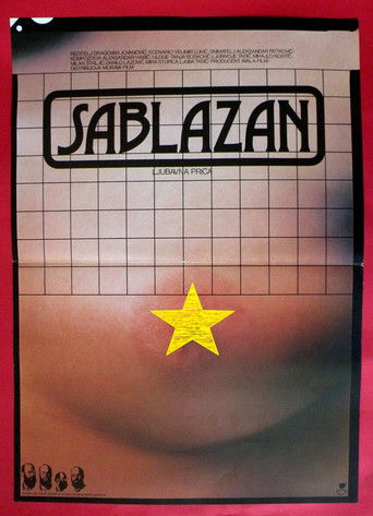Sablazan