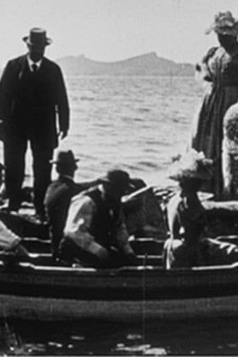 Embarquement pour la promenade