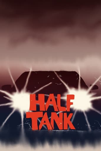 Half Tank