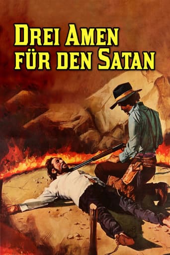 Drei Amen für den Satan