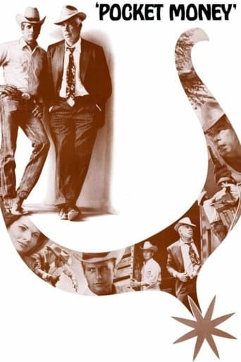 Zwei glücklose Cowboys