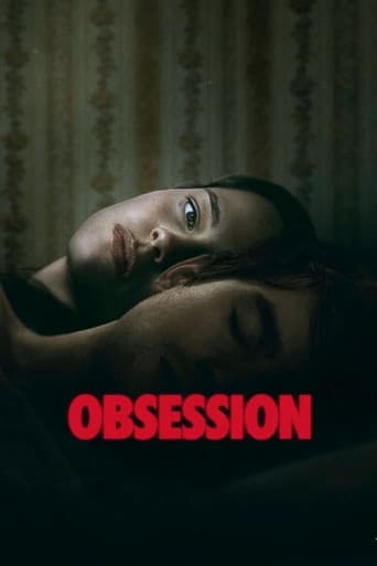 Obsession - Du sollst mich lieben