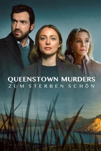 Queenstown Murders